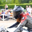 GALLERY: MV Agusta F4Z wins jury prize at Chantilly