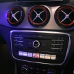 Mercedes-Benz CLA ‘facelift’ dilancarkan – CLA200 RM237k, CLA250 RM279k dan AMG CLA45 RM409k