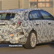 SPIED: W177 Mercedes-Benz A-Class tackles ‘Ring