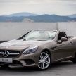 Mercedes-Benz SLC launched in Malaysia – SLC200 at RM398,888, SLC300 AMG Line at RM468,888
