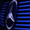 Mercedes-Benz bringing electric SUV concept to Paris