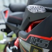 Naza N5R 250 cc dilancarkan; harga jualan RM13,888