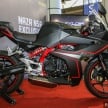 Naza N5R 250 cc dilancarkan; harga jualan RM13,888