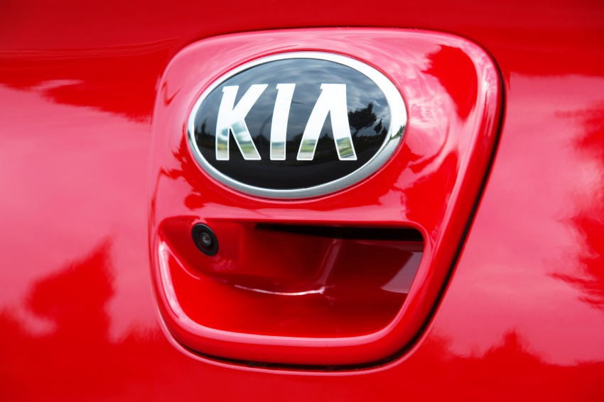 2017 Kia Rio – full details of new B-segment hatch 549948