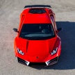 Novitec Torado Lamborghini Huracan – 830 hp, RWD