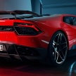 Novitec Torado Lamborghini Huracan – 830 hp, RWD