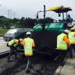 PLUS peruntukkan RM1 bilion setahun kos selenggara – sebahagian besar digunakan bagi penurapan jalan