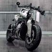 Pan Speed Shop Meka custom – ready for Fury Road
