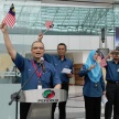 Perodua celebrates Malaysia’s 59th National Day