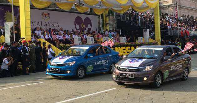 Perodua 59th Malaysia National Day 3