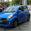 Perodua celebrates Malaysia’s 59th National Day