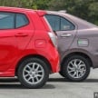 Imej render Perodua Bezza Wagon – bergaya!