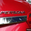 PANDU UJI: Proton Persona 2016 – Adakah ia benar-benar jauh lebih baik berbanding model sebelumnya?