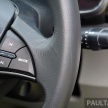 DRIVEN: 2016 Proton Persona 1.6 CVT, what segment?