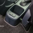GALERI: Proton Saga 2016 – perincian setiap varian