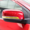 Proton Saga gets optional bodykit, priced at RM1,888