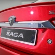 VIDEO: 2016 Proton Saga improved in NVH stakes