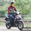 SYM VF3i vs Yamaha Y15ZR, Honda RS150R, Benelli RFS150i – perbandingan spesifikasi ‘kapcai panas’