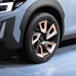 Subaru XV – generasi baharu ikut formula sedia ada