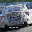 SPYSHOTS: Toyota Supra takes to the Nürburgring