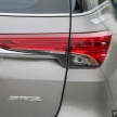 GALLERY: 2016 Toyota Hilux 2.8G, Fortuner 2.7 SRZ