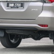 GALLERY: 2016 Toyota Hilux 2.8G, Fortuner 2.7 SRZ