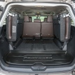 GALLERY: 2016 Toyota Hilux 2.8G, Fortuner 2.7 SRZ