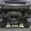 GALLERY: 2016 Toyota Hilux 2.8G, Fortuner 2.7 SRZ