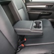 GALLERY: 2016 Toyota Hilux 2.8G, Fortuner 2.7 SRZ