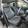 GALLERY: 2016 Toyota Hilux 2.8G, Fortuner 2.7 SRZ