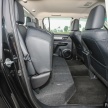 GALLERY: 2016 Toyota Hilux 2.8G, Fortuner 2.7 SRZ