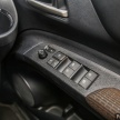 GALLERY: Toyota Sienta 1.5G – the base model MPV