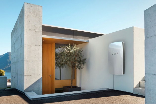 Powerwall