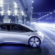 Volkswagen I.D. Hatchback to go on sale in 2019 – up to 550 km e-range, priced like a modern Golf Diesel