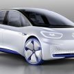 Volkswagen I.D. Beach Buggy to return as concept?