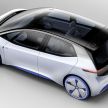 Volkswagen mulls high-performance electric R model
