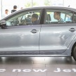 Volkswagen Jetta 2016 dilancarkan di Malaysia – tiga varian, 1.4 TSI turbo tunggal, harga bermula RM109k