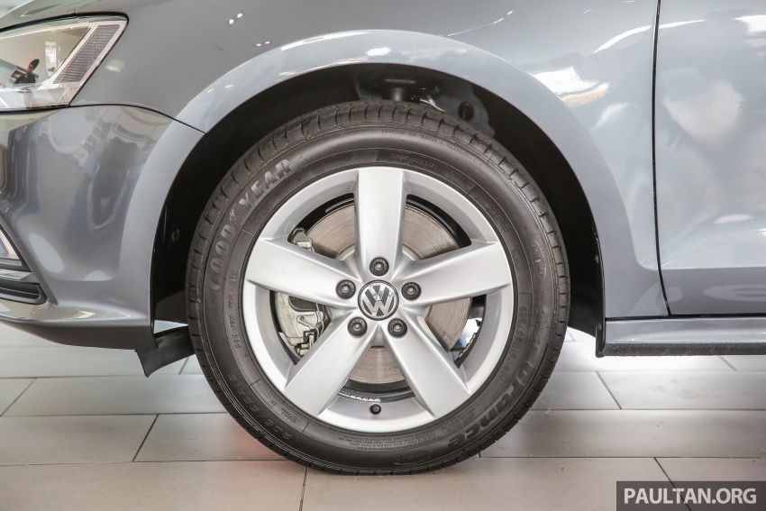 Volkswagen Jetta 2016 dilancarkan di Malaysia – tiga varian, 1.4 TSI turbo tunggal, harga bermula RM109k 554034