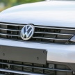 Volkswagen offering trade-in deals for Jetta, Passat