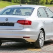 Volkswagen tawar program tukar-beli istimewa khas untuk pembelian Jetta facelift dan Passat baharu