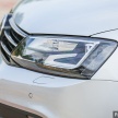 PANDU UJI: Volkswagen Jetta 1.4 TSI Highline – diperbaharui untuk menjadi lebih cekap, puas dipandu