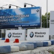 Wheelcorp Premium opens Premium Driving Circuit in Setia Alam – first dealer-owned circuit in Malaysia