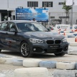 Wheelcorp Premium opens Premium Driving Circuit in Setia Alam – first dealer-owned circuit in Malaysia