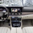 Mercedes Benz E-Class X213 All-Terrain bakal saingi Audi A6 Allroad dan Volvo V90 Cross Country