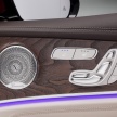 Mercedes Benz E-Class X213 All-Terrain bakal saingi Audi A6 Allroad dan Volvo V90 Cross Country