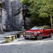 X213 Mercedes-Benz E-Class All-Terrain arrives, set to take on Audi A6 Allroad and Volvo V90 Cross Country