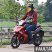 SYM VF3i vs Yamaha Y15ZR, Honda RS150R, Benelli RFS150i – perbandingan spesifikasi ‘kapcai panas’