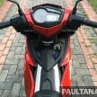 SYM VF3i vs Yamaha Y15ZR, Honda RS150R, Benelli RFS150i – perbandingan spesifikasi ‘kapcai panas’
