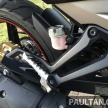 SYM VF3i vs Yamaha Y15ZR, Honda RS150R, Benelli RFS150i – perbandingan spesifikasi ‘kapcai panas’