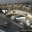 SYM VF3i vs Yamaha Y15ZR, Honda RS150R, Benelli RFS150i – perbandingan spesifikasi ‘kapcai panas’